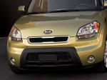 Kia Soul 2008 года